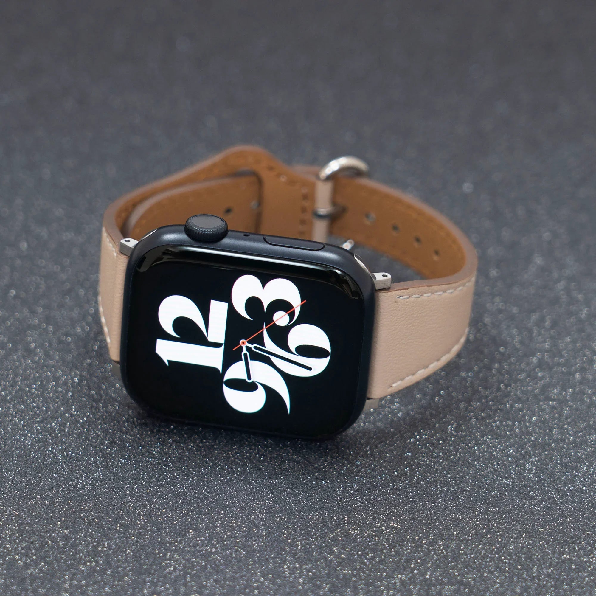 Torrii Watch 45/44/42mm Strap Venus - Khaki - Tashqila Torrii Watch 45/44/42mm Strap Venus - Khaki - Tashqila